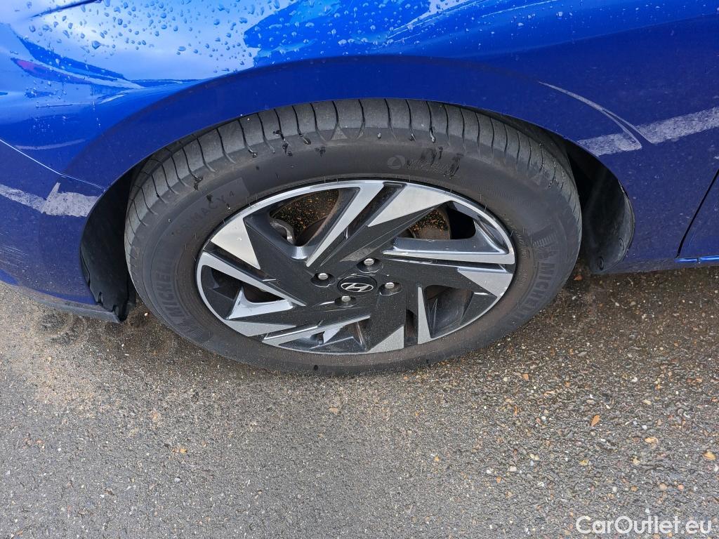  Hyundai  i20  Klass Mild-Hybrid 1.0 T-GDI 100CV MT6 E6d #5