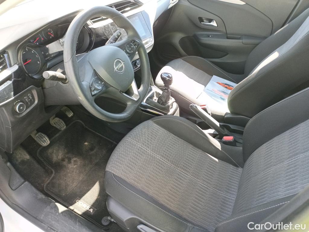  Opel  Corsa  F Edition 1.5 100CV MT6 E6d #15