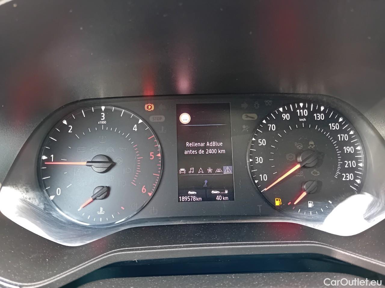  Renault  Clio  V Business 1.5 dCi 85CV MT6 E6dT #1