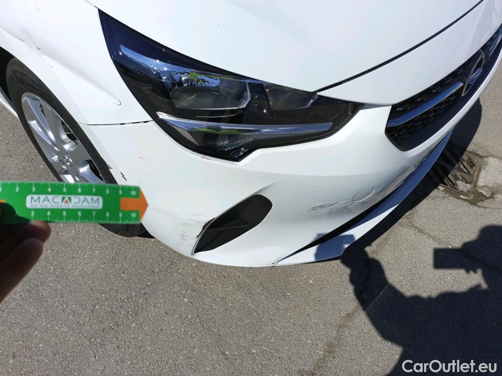  Opel  Corsa  F Edition 1.5 100CV MT6 E6d #9