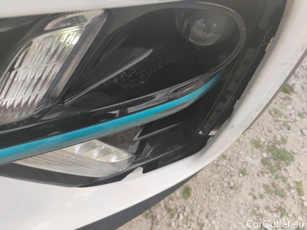  KIA  Niro KIA e- / 2016 / 5P / crossover e- 150kW (204CV) Drive (Long Range) #20