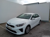  KIA  Cee'd KIA Ceed / 2018 / 5P / berlina con portón 1.6 CRDi 85kW (115CV) Concept 