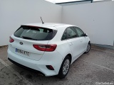  KIA  Cee'd KIA Ceed / 2018 / 5P / berlina con portón 1.6 CRDi 85kW (115CV) Concept #2