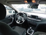  KIA  Cee'd KIA Ceed / 2018 / 5P / berlina con portón 1.6 CRDi 85kW (115CV) Concept #3