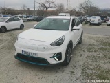  KIA  Niro KIA e- / 2016 / 5P / crossover e- 150kW (204CV) Drive (Long Range) 