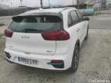  KIA  Niro KIA e- / 2016 / 5P / crossover e- 150kW (204CV) Drive (Long Range) #2