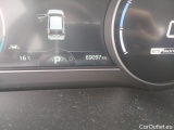  KIA  Niro KIA e- / 2016 / 5P / crossover e- 150kW (204CV) Drive (Long Range) #5
