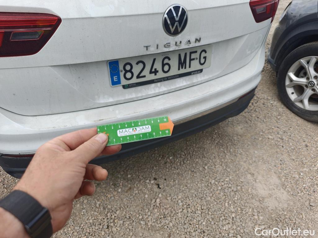  Volkswagen  Tiguan  Life 2.0 TDI 150CV AT7 E6d #19