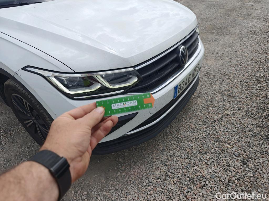  Volkswagen  Tiguan  Life 2.0 TDI 150CV AT7 E6d #16