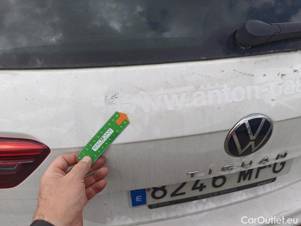 Volkswagen  Tiguan  Life 2.0 TDI 150CV AT7 E6d #2