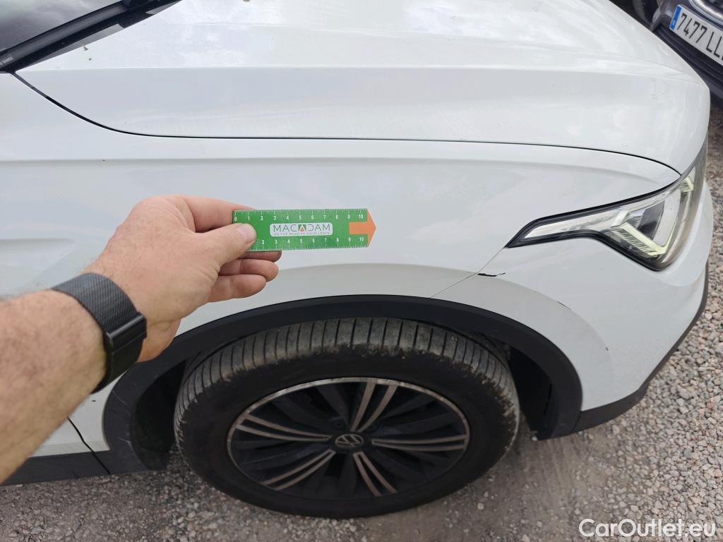  Volkswagen  Tiguan  Life 2.0 TDI 150CV AT7 E6d #14