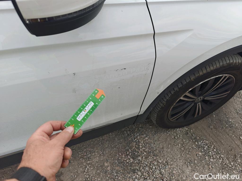  Volkswagen  Tiguan  Life 2.0 TDI 150CV AT7 E6d #6