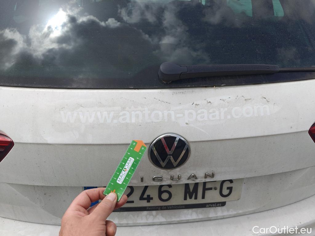  Volkswagen  Tiguan  Life 2.0 TDI 150CV AT7 E6d #5