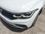  Volkswagen  Tiguan  Life 2.0 TDI 150CV AT7 E6d #15