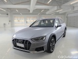  Audi  A4 Allroad AUDI  QUATTRO / 2019 / 5P / STATION WAGON 2.0 45 TFSI QUATTRO S TRON. ID. CONTRAST 