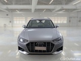  Audi  A4 Allroad AUDI  QUATTRO / 2019 / 5P / STATION WAGON 2.0 45 TFSI QUATTRO S TRON. ID. CONTRAST #6