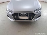  Audi  A4 Allroad AUDI  QUATTRO / 2019 / 5P / STATION WAGON 2.0 45 TFSI QUATTRO S TRON. ID. CONTRAST #26