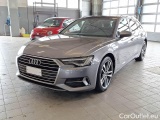  Audi  A6 AUDI  / 2018 / 5P / STATION WAGON 40 TDI 2.0 S TRONIC BUS.SPORT AVANT 