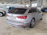  Audi  A6 AUDI  / 2018 / 5P / STATION WAGON 40 TDI 2.0 S TRONIC BUS.SPORT AVANT #2