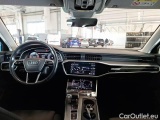  Audi  A6 AUDI  / 2018 / 5P / STATION WAGON 40 TDI 2.0 S TRONIC BUS.SPORT AVANT #3