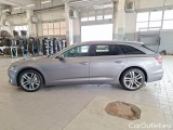  Audi  A6 AUDI  / 2018 / 5P / STATION WAGON 40 TDI 2.0 S TRONIC BUS.SPORT AVANT #8