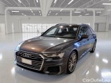  Audi  A6 AUDI  / 2018 / 5P / STATION WAGON 50 TDI 3.0 QUATT.TIPTR.BUS.SP. AV. 