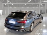  Audi  A6 AUDI  / 2018 / 5P / STATION WAGON 50 TDI 3.0 QUATT.TIPTR.BUS.SP. AV. #2
