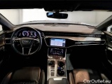  Audi  A6 AUDI  / 2018 / 5P / STATION WAGON 50 TDI 3.0 QUATT.TIPTR.BUS.SP. AV. #3