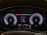  Audi  A6 AUDI  / 2018 / 5P / STATION WAGON 50 TDI 3.0 QUATT.TIPTR.BUS.SP. AV. #4