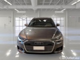  Audi  A6 AUDI  / 2018 / 5P / STATION WAGON 50 TDI 3.0 QUATT.TIPTR.BUS.SP. AV. #6