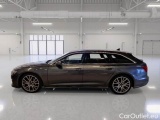  Audi  A6 AUDI  / 2018 / 5P / STATION WAGON 50 TDI 3.0 QUATT.TIPTR.BUS.SP. AV. #8