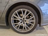  Audi  A6 AUDI  / 2018 / 5P / STATION WAGON 50 TDI 3.0 QUATT.TIPTR.BUS.SP. AV. #19