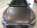  Audi  A6 AUDI  / 2018 / 5P / STATION WAGON 50 TDI 3.0 QUATT.TIPTR.BUS.SP. AV. #25