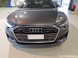  Audi  A6 AUDI  / 2018 / 5P / STATION WAGON 50 TDI 3.0 QUATT.TIPTR.BUS.SP. AV. #29
