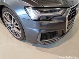 Audi  A6 AUDI  / 2018 / 5P / STATION WAGON 50 TDI 3.0 QUATT.TIPTR.BUS.SP. AV. #34