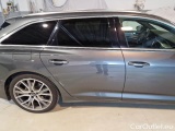  Audi  A6 AUDI  / 2018 / 5P / STATION WAGON 50 TDI 3.0 QUATT.TIPTR.BUS.SP. AV. #48