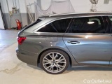  Audi  A6 AUDI  / 2018 / 5P / STATION WAGON 50 TDI 3.0 QUATT.TIPTR.BUS.SP. AV. #53