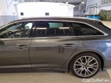  Audi  A6 AUDI  / 2018 / 5P / STATION WAGON 50 TDI 3.0 QUATT.TIPTR.BUS.SP. AV. #80