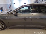  Audi  A6 AUDI  / 2018 / 5P / STATION WAGON 50 TDI 3.0 QUATT.TIPTR.BUS.SP. AV. #85