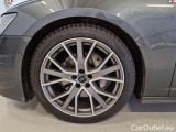  Audi  A6 AUDI  / 2018 / 5P / STATION WAGON 50 TDI 3.0 QUATT.TIPTR.BUS.SP. AV. #102