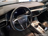  Audi  A6 AUDI  / 2018 / 5P / STATION WAGON 50 TDI 3.0 QUATT.TIPTR.BUS.SP. AV. #105