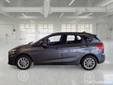  Bmw  Serie 2 BMW  ACTIVE TOURER / 2018 / 5P / MONOVOLUME 216D BUSINESS #8
