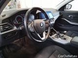  Bmw  Serie 3 BMW  / 2018 / 5P / STATION WAGON 318D 48V BUSINESS ADVANTAGE TOURING AUTO #3