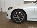  Bmw  Serie 3 BMW  / 2018 / 5P / STATION WAGON 318D 48V BUSINESS ADVANTAGE TOURING AUTO #17