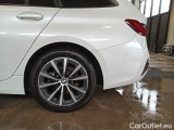  Bmw  Serie 3 BMW  / 2018 / 5P / STATION WAGON 318D 48V BUSINESS ADVANTAGE TOURING AUTO #19