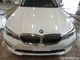  Bmw  Serie 3 BMW  / 2018 / 5P / STATION WAGON 318D 48V BUSINESS ADVANTAGE TOURING AUTO #21