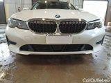 Bmw  Serie 3 BMW  / 2018 / 5P / STATION WAGON 318D 48V BUSINESS ADVANTAGE TOURING AUTO #25