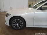  Bmw  Serie 3 BMW  / 2018 / 5P / STATION WAGON 318D 48V BUSINESS ADVANTAGE TOURING AUTO #30