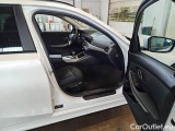  Bmw  Serie 3 BMW  / 2018 / 5P / STATION WAGON 318D 48V BUSINESS ADVANTAGE TOURING AUTO #37