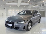  Bmw  Serie 4 BMW  GRAN COUPÉ / 2020 / 5P / BERLINA 2.0 420D SPORT AUTO MH48V 